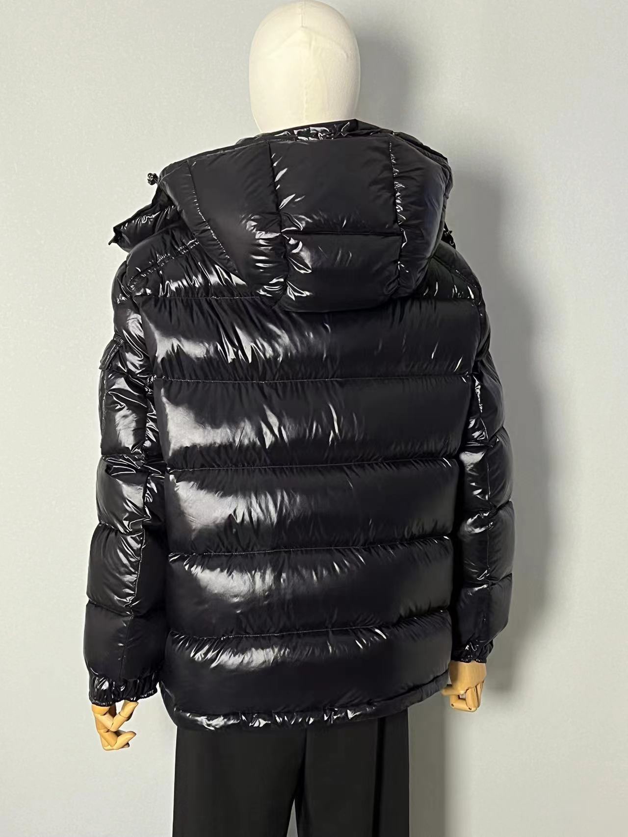 Canada Goose Down Jackets